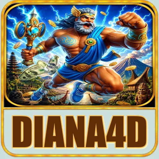 diana4d