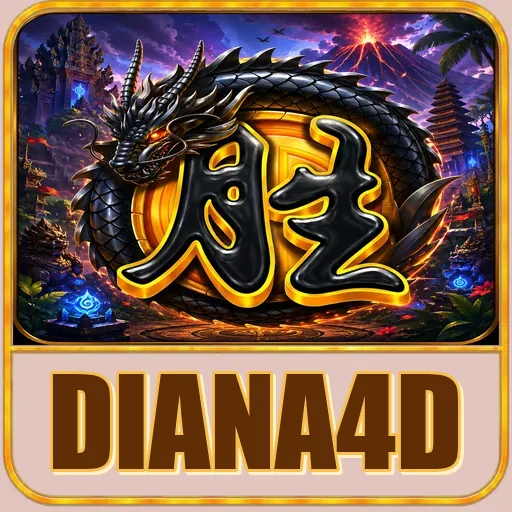 diana4d - Peningkatan performa dan UI/UX terbaru