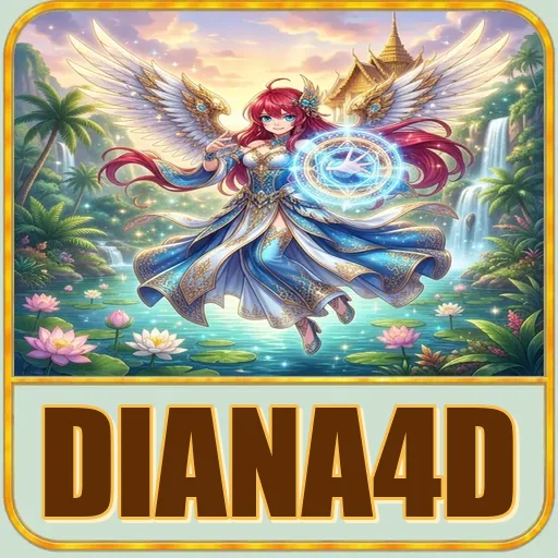 diana4d