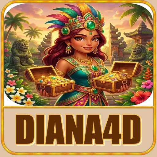 diana4d APK Indonesia - Panduan Lengkap dan Tutorial