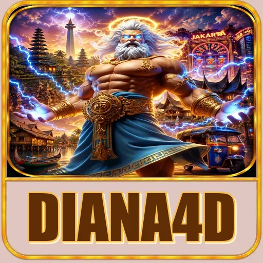 diana4d APK Indonesia - Panduan Lengkap dan Tutorial