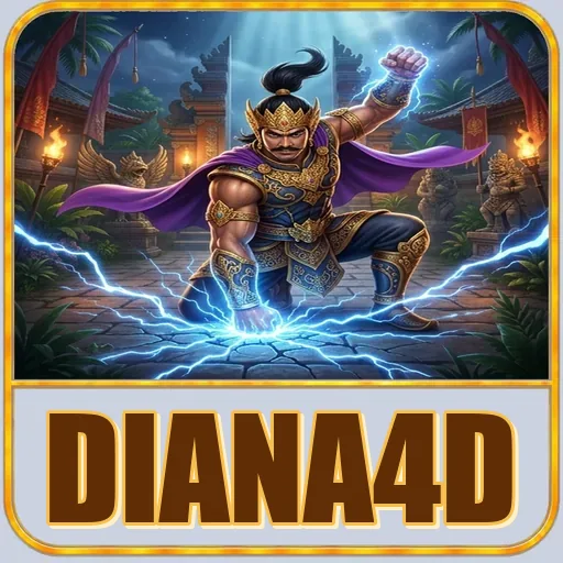 diana4d