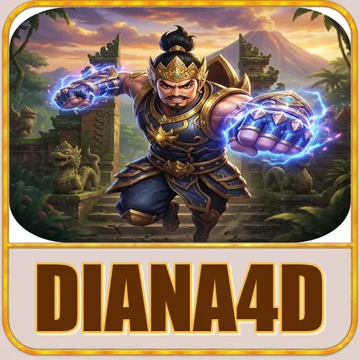 diana4d