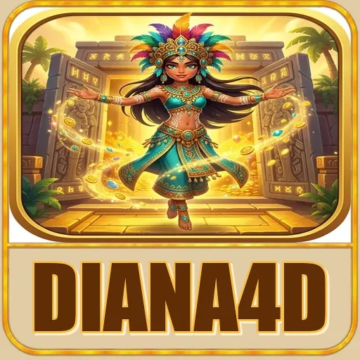 diana4d Indonesia - Peningkatan performa dan UI/UX terbaru