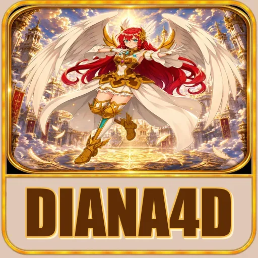 diana4d